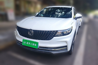 东风风光 风光ix5 2019款 220T CVT智尚型 国VI
