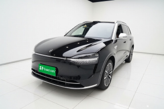鸿蒙智行 问界M9 2024款 增程 Ultra版 42kWh 6座版