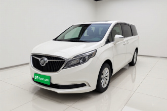 别克GL8 2018款 ES 28T 舒适型 国VI