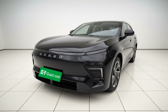 星途 星纪元 ET 2024款 增程 200 Pro