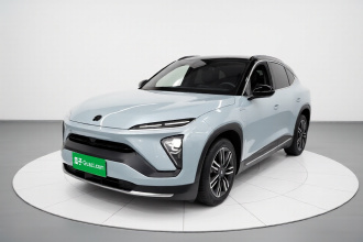 蔚来ES6 2020款 420KM 运动版