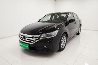 本田 雅阁 2015款 2.0L LX 舒适版