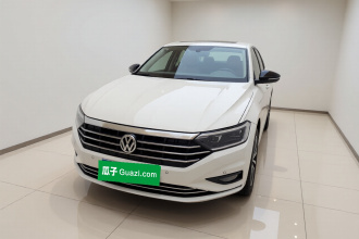 大众 速腾 2022款 280TSI DSG卓越版