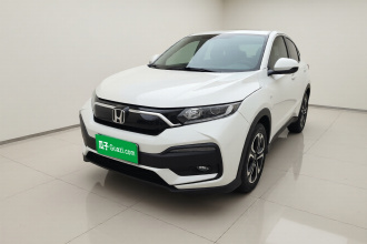 本田XR-V 2020款 1.5L CVT舒适版