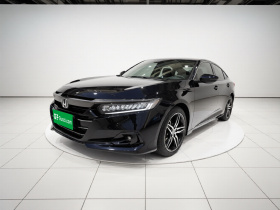 本田 雅阁 2022款 260TURBO 幻夜·尊贵版