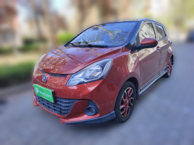 长安 奔奔 2015款 1.4L IMT天窗版 国IV