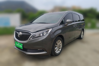 别克GL8 2018款 ES 28T 舒适型 国VI