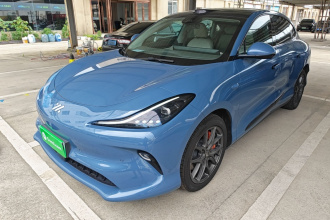 智己汽车 智己LS6 2025款 灵蜥智驾版