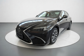 雷克萨斯ES 2025款 300h 臻享版