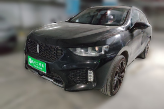 魏牌 VV5 2017款 2.0T 旗舰型