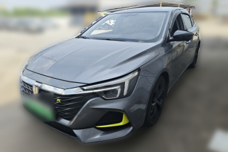 荣威i6 MAX新能源 2020款 1.5T PHEV爽酷版