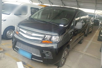 江淮瑞风 瑞风M3 2023款 PLUS 1.5T 5/7座经典版