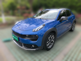 领克02 2018款 1.5T DCT两驱劲Pro版 国V