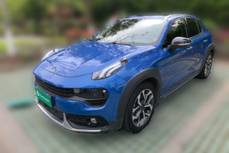 领克02 2018款 1.5T DCT两驱劲Pro版 国V