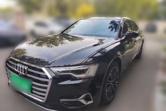 奥迪A6L 2023款 改款 45 TFSI quattro 尊享致雅型