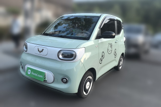 五菱汽车 宏光MINIEV 2024款 第三代 215km 青春版