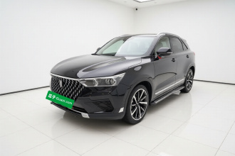奔腾T77 2019款 230 TID 自动尊享型 国VI