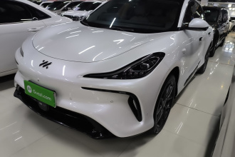 智己汽车 智己LS6 2023款 Max 标准版