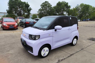 奇瑞新能源 QQ冰淇淋 2022款 170km 圣代 磷酸铁锂