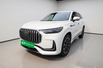 奇瑞 瑞虎9 2023款 2.0T 双离合两驱豪华版 7座