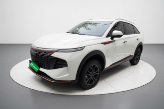 哈弗神兽 2022款 1.5T 智领版