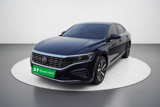 大众 帕萨特 2024款 330TSI 精英版