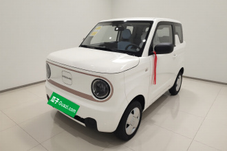 吉利银河 2024款 熊猫mini 200km 耐力熊