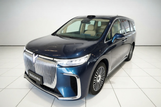岚图汽车 岚图梦想家 2025款 PHEV 四驱尊贵乾崑版