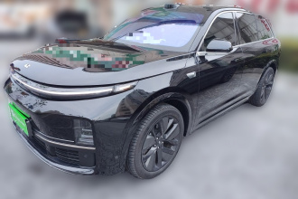 理想汽车 理想L7 2024款 MAX