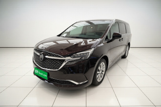 别克GL8 2021款 Avenir艾维亚 六座贤礼版