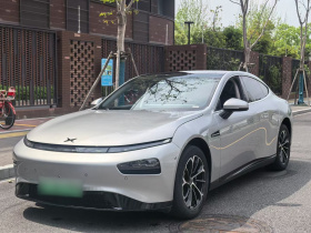 小鹏P7 2020款 586N
