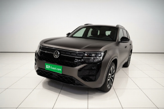 大众 2025款 途昂 Pro 450TSI 四驱登峰版