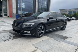大众 迈腾 2023款 200万辆纪念版 330TSI DSG豪华型