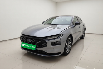 福特 蒙迪欧 2022款 改款 EcoBoost 245 至尊型