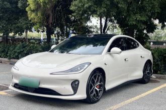 智己汽车 智己L6 2025款 Ultra