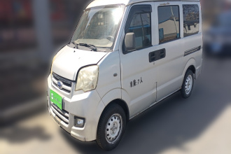 开瑞 优胜2代 2012款 1.0L实力I型