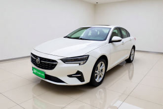 别克 君威 2020款 552T 豪华型