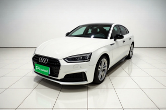 奥迪A5 2019款 Sportback 45 TFSI 时尚型