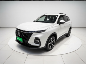 荣威RX5 eMAX 2022款 1.5T PHEV无畏尊享版