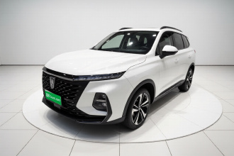 荣威RX5 eMAX 2022款 1.5T PHEV无畏尊享版