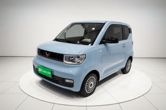 五菱汽车 宏光MINIEV 2022款 轻松款 磷酸铁锂