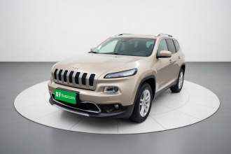 Jeep 自由光 2016款 2.4L 专业智能版