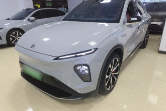 蔚来EC7 2023款 75kWh