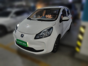 长安 奔奔E-Star 2021款 国民版 多彩款 磷酸铁锂（31.86kWh）