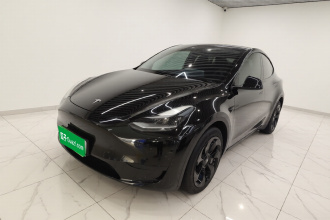 特斯拉 Model Y 2022款 后轮驱动版