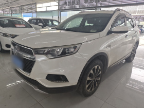 东风风度MX5 2016款 2.0L 自动旗舰版