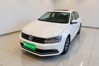 大众 速腾 2015款 230TSI 自动豪华型