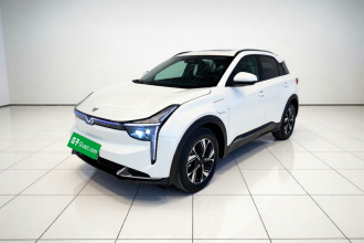 哪吒汽车 哪吒U 2022款 改款 Pro 400 畅行网约版 磷酸铁锂