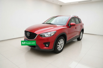 马自达CX-5 2015款 2.0L 自动两驱都市型