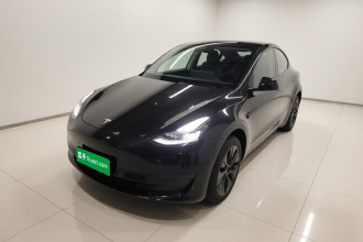 特斯拉 Model Y 2023款 后轮驱动版